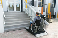Příspěvek na mobilitu