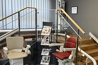 Navštivte náš showroom