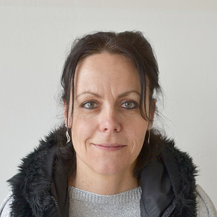 Eva Křivková