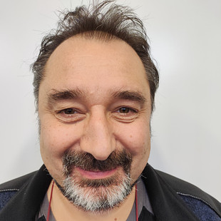 Radek Červený