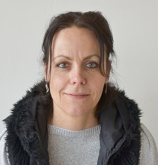 Eva Křivková