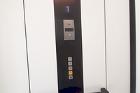 Galerie Kodl Praha – Domácí výtah CIBES