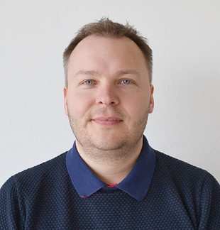 Martin Vrkota