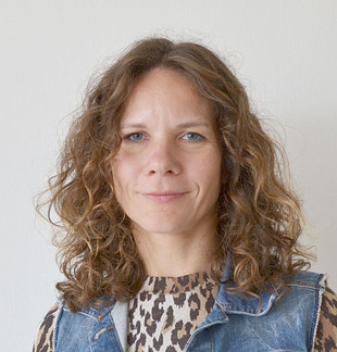 Magdaléna Polanská