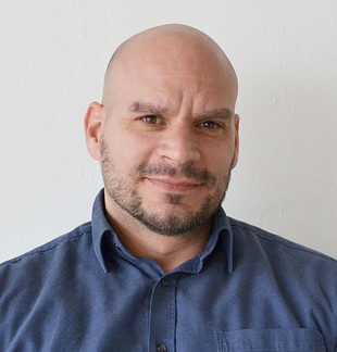Daniel Matějka