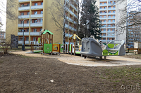 Integrační hřiště OPBB