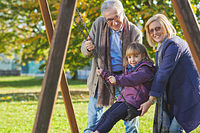 Řešení pro lidi s omezenou mobilitou