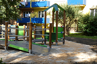 dětský domov Tuchlov