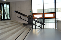 Povinnost bezbariérového přístupu