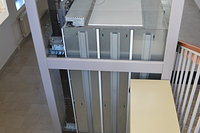 Jak fungují výtahy?