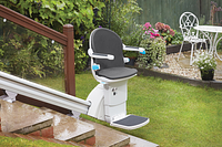 Akce na schodišťové sedačky