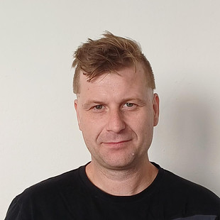 Michal Štichauer